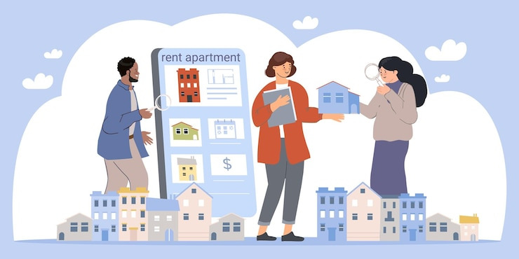 청년주택 입주조건