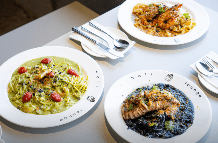 부산 송정 맛집 &quot;홀리라운지 송정본점&quot; 음식사진