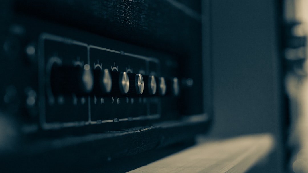 Amplifier