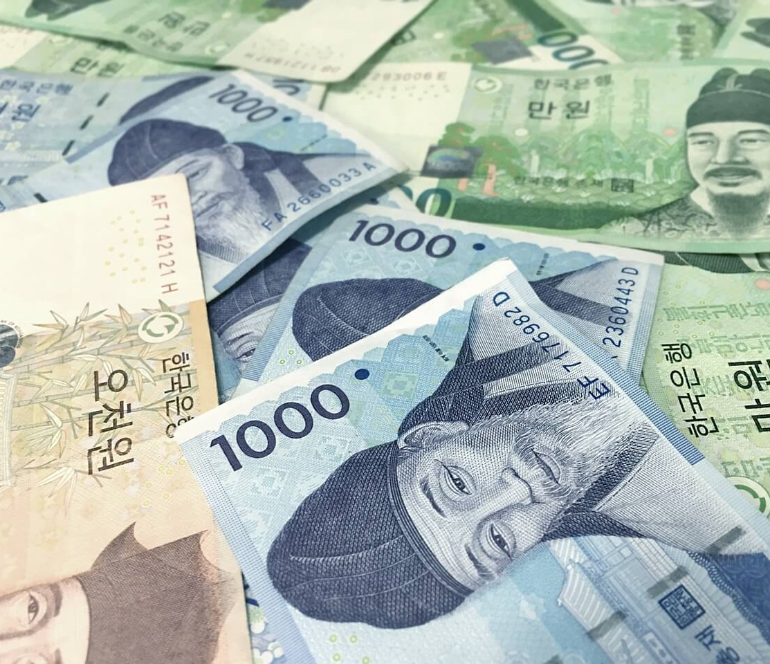 돈