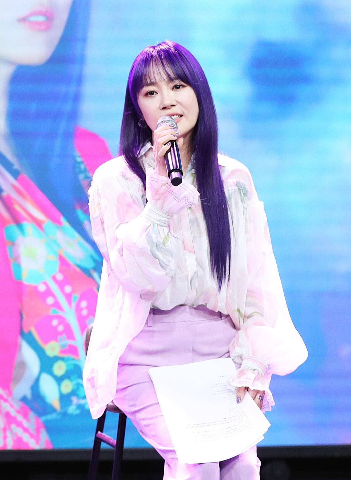 가수-이수영