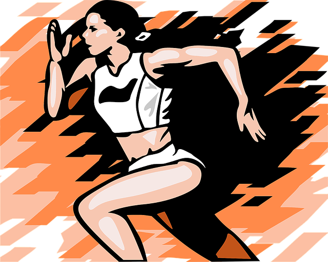 운동 관련 사진