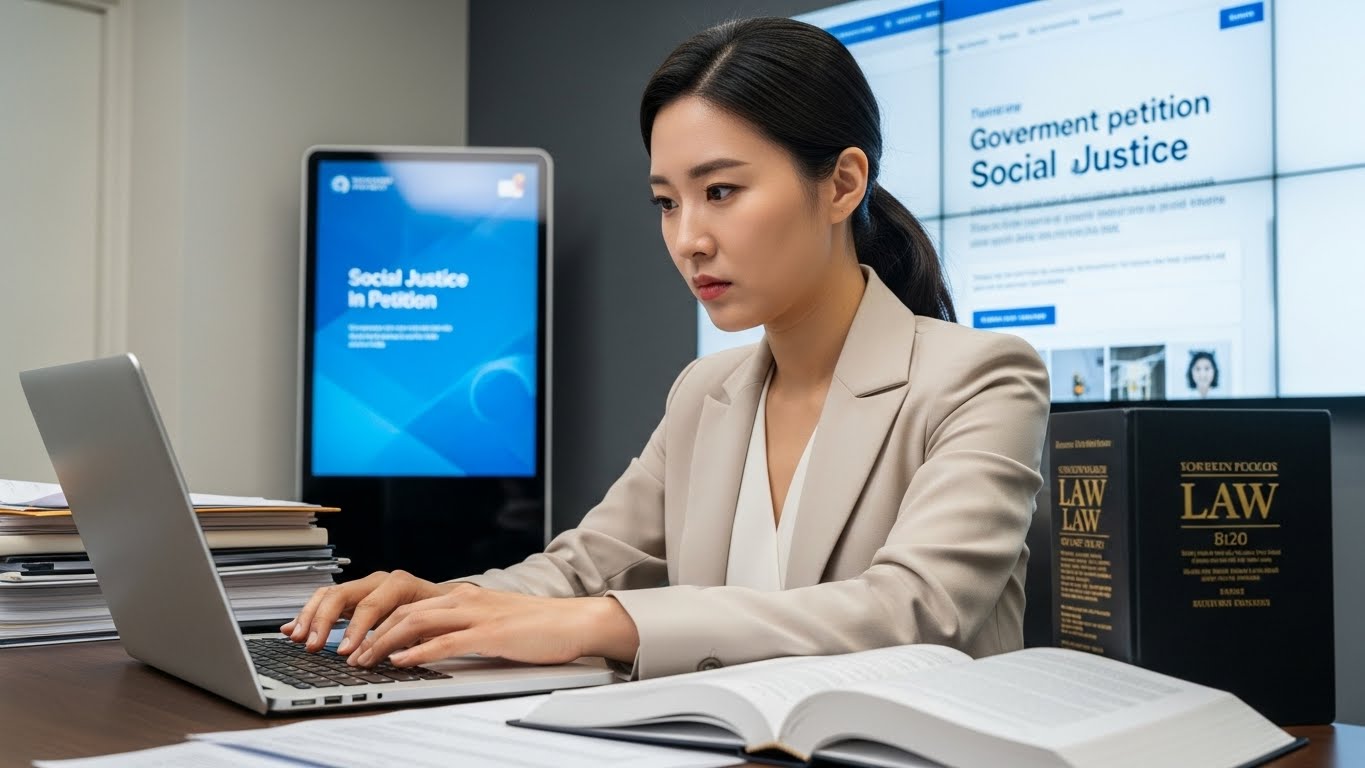 내 민원이 '읽씹' 당하는 진짜 이유와 대처법