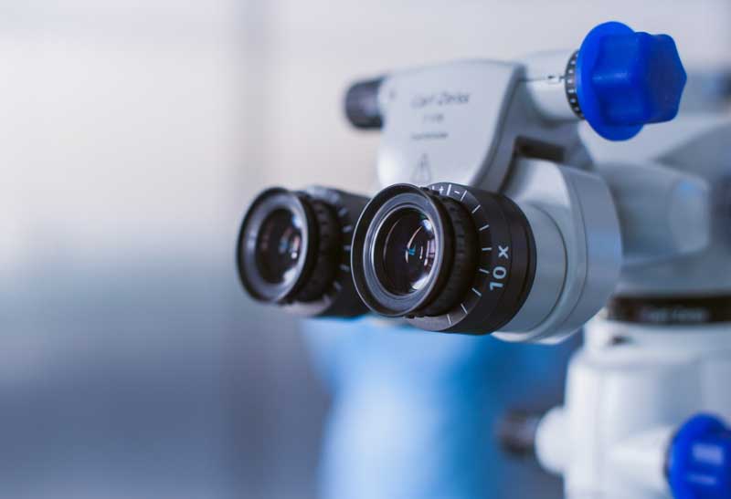 안과 시력측정기 관련 이미지