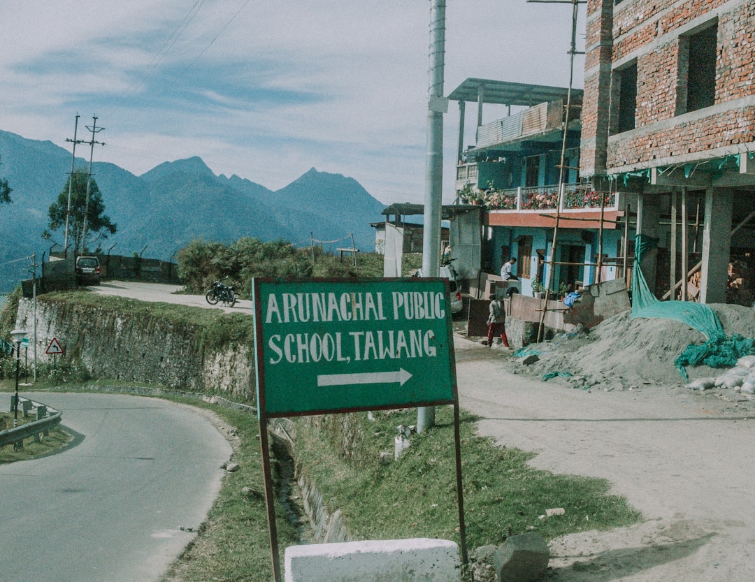 Admission