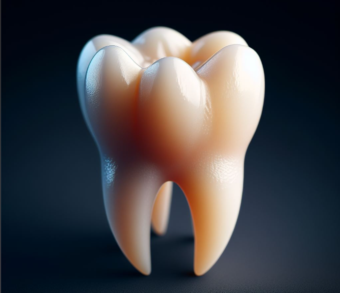 지르코니아크라운장단점 비용_크라운이미지