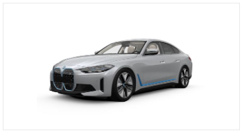BMW eDrive40
