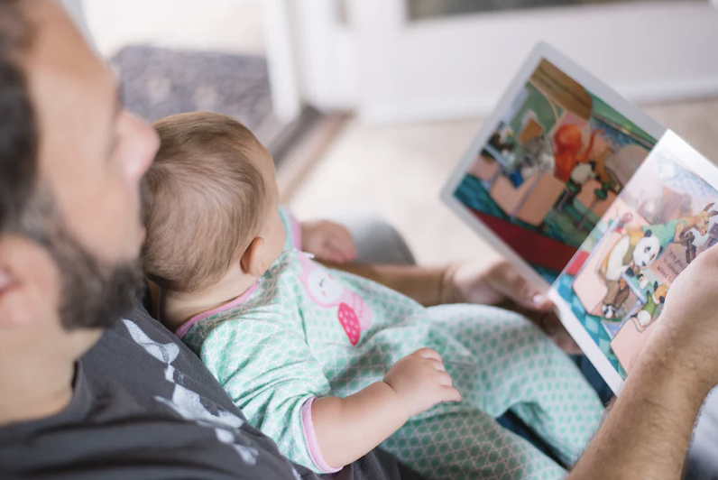 육아휴직 급여신청