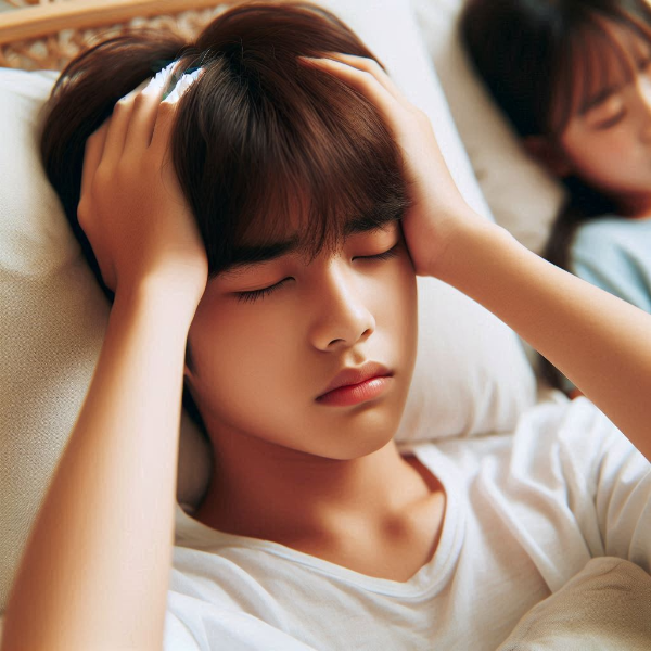 전자파가 두통을 유발할 수 있을까? 사실과 예방법