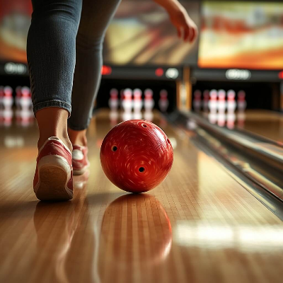 볼링