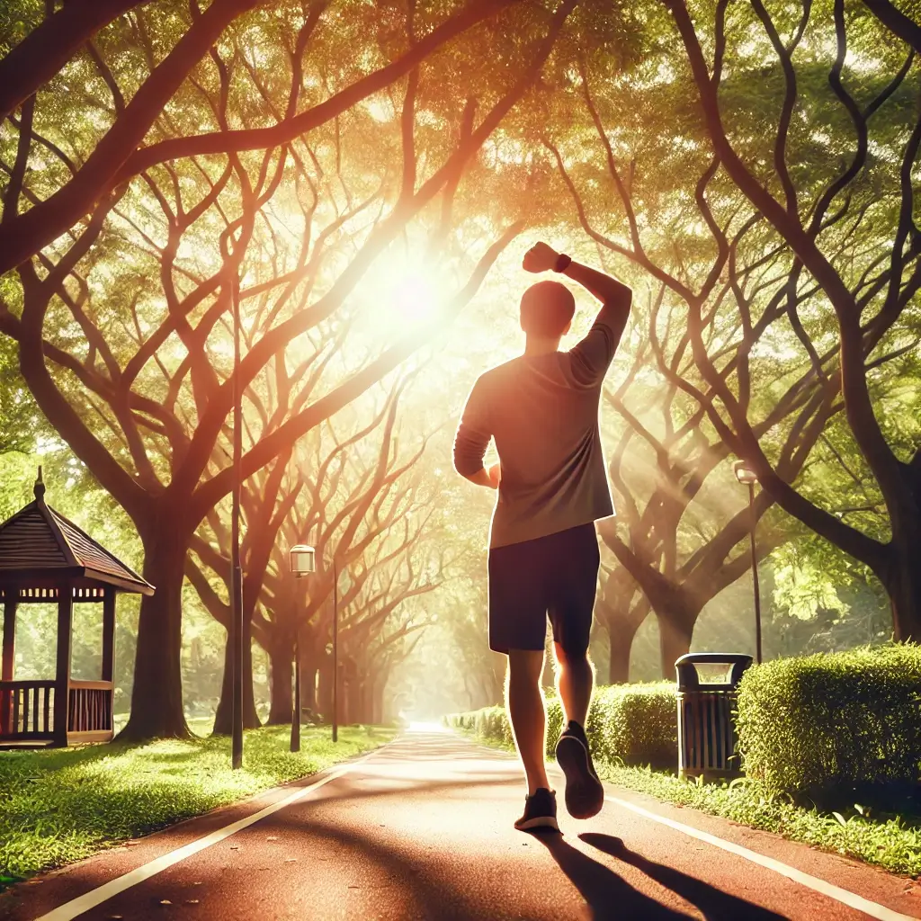 가슴이 답답할 때 해결법