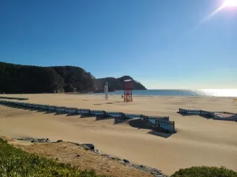 부산 바다 산책 해변 코스 노인 친화 맛집 주차_20