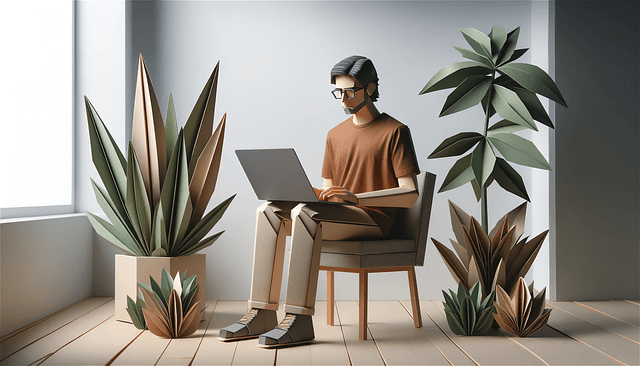 AI와 협업하는 워라밸 실현 전략