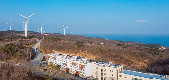 더클래식펜션앤리조트