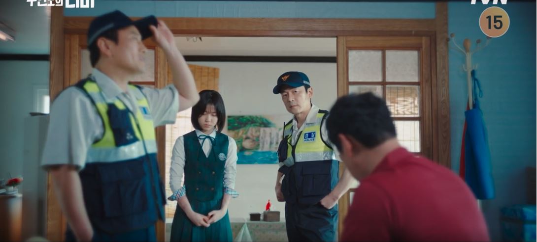 무인도의디바_1회