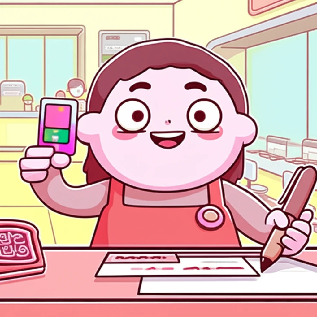 행복지킴이통장 개설 방법과 압류 방지..