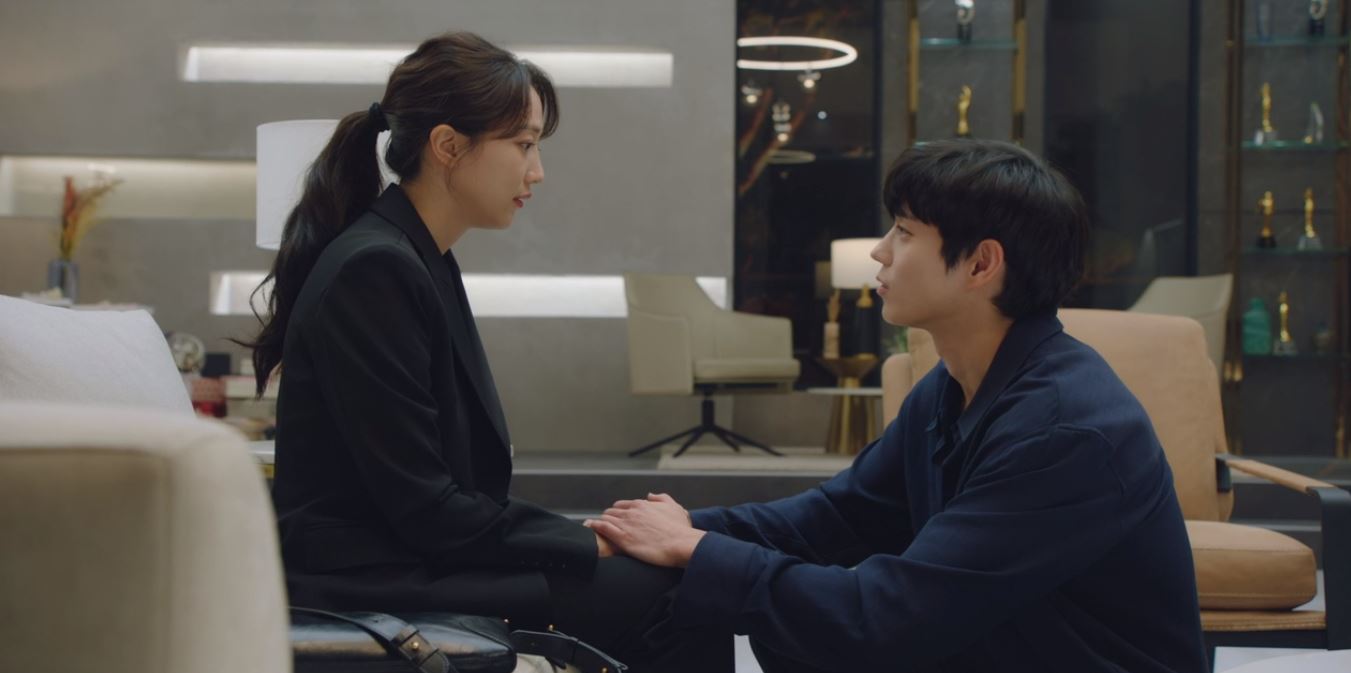 낮에뜨는달_12회