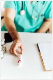 땀띠 습진 가려움증 증상