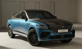 제네시스 G80 페이스리프트 실내 가격_10