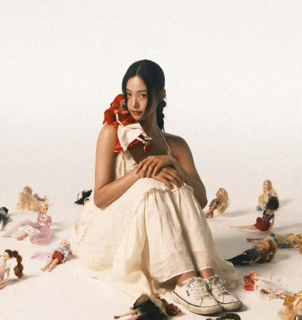 고민시 나이 본명 출연작 MBTI 인스타그램