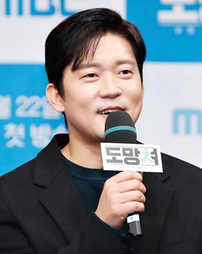 김대호 아나운서