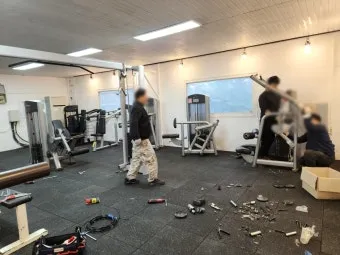 육군 체력단련장 무열대체력단련장 골프장 이용방법 및 예약 팁 안내_15