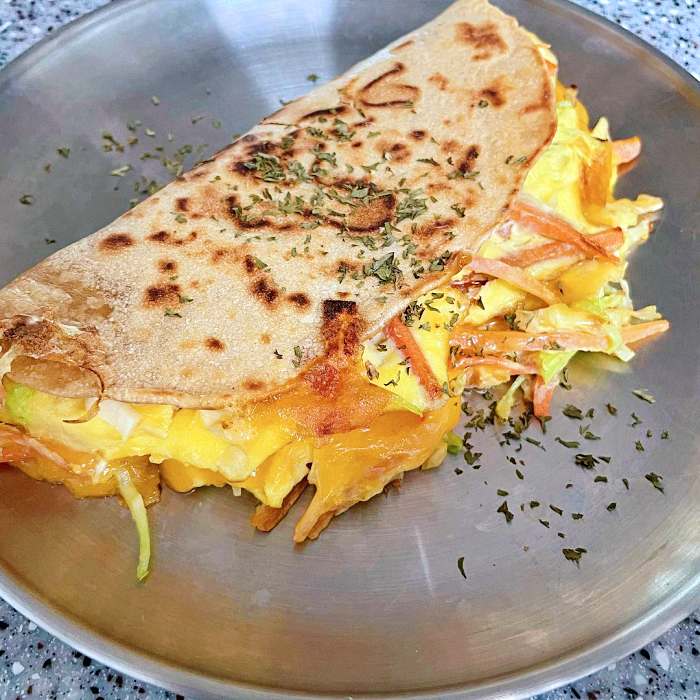 놀면뭐하니 중랑역 중화동 태능시장 시장 햄치즈 야채 계란 옛날 토스트 맛집