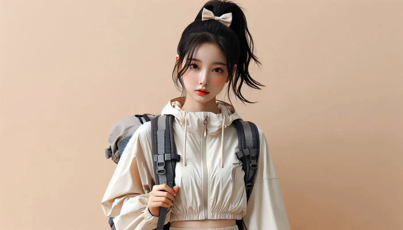 다이어트-간식-추천으로-체중감량하는-여성의-모습