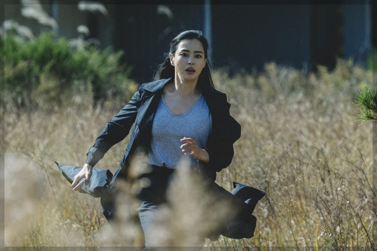 외계+인 2부 출연진 