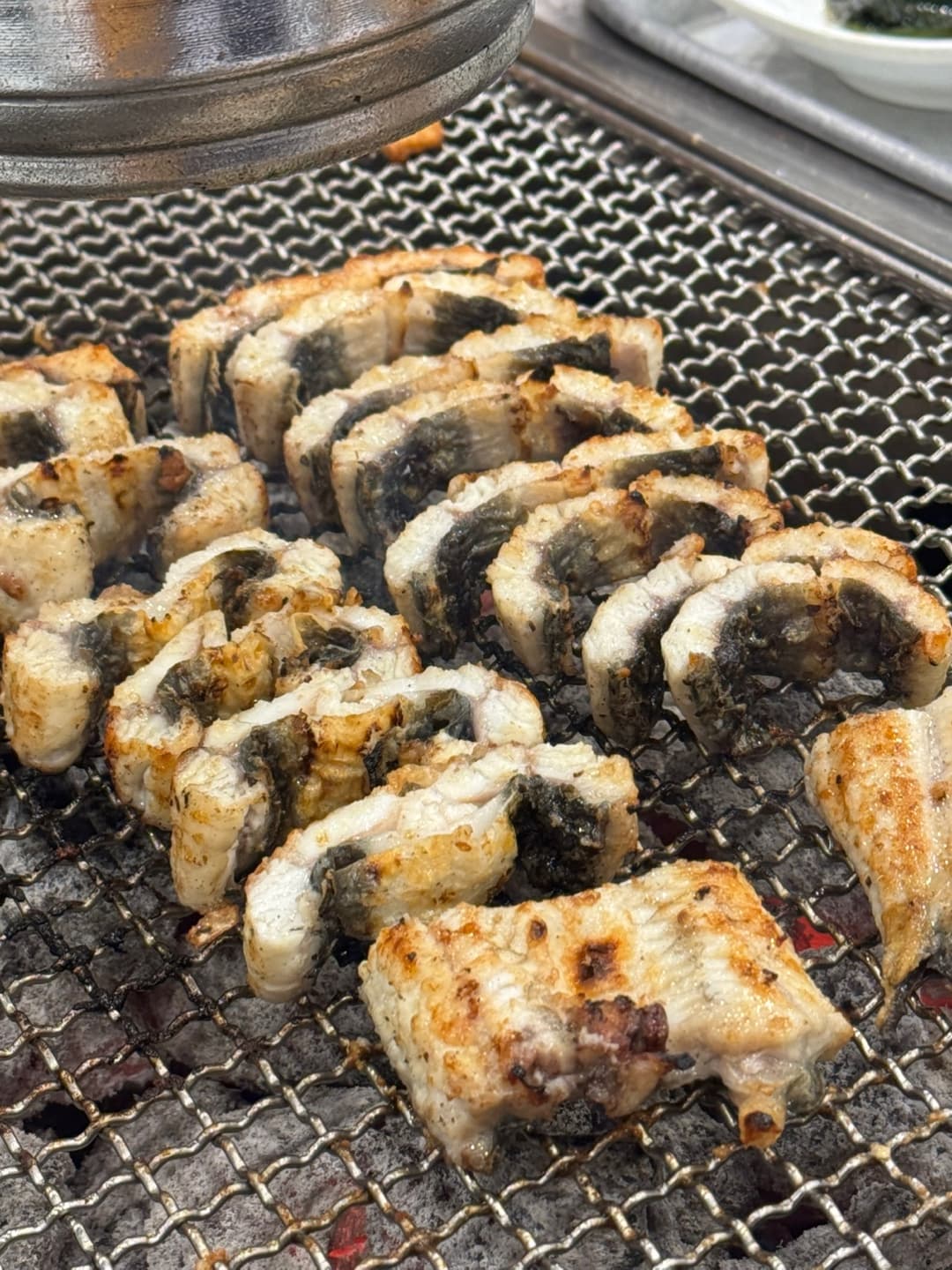 🐟 장어의 꿈 – 웨이팅도 납득! 신선함과 퀄리티의 종합 선물세트, 별내 가성비 장어 맛집