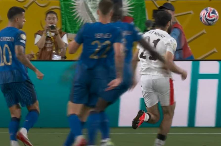 맨시티 대 알힐랄 &amp;#124; 클럽 월드컵 2025 16강서 대이변