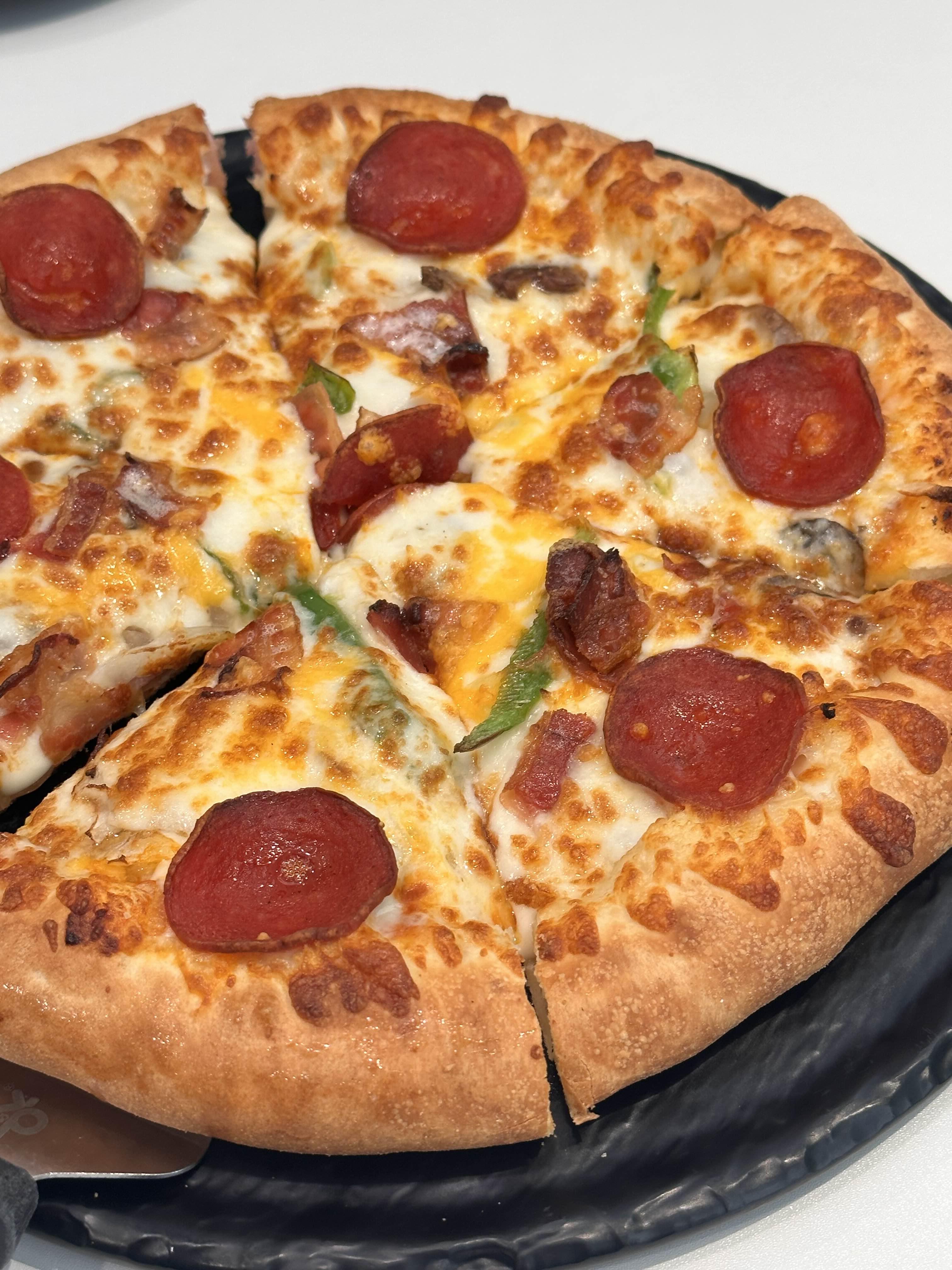 이재모pizza