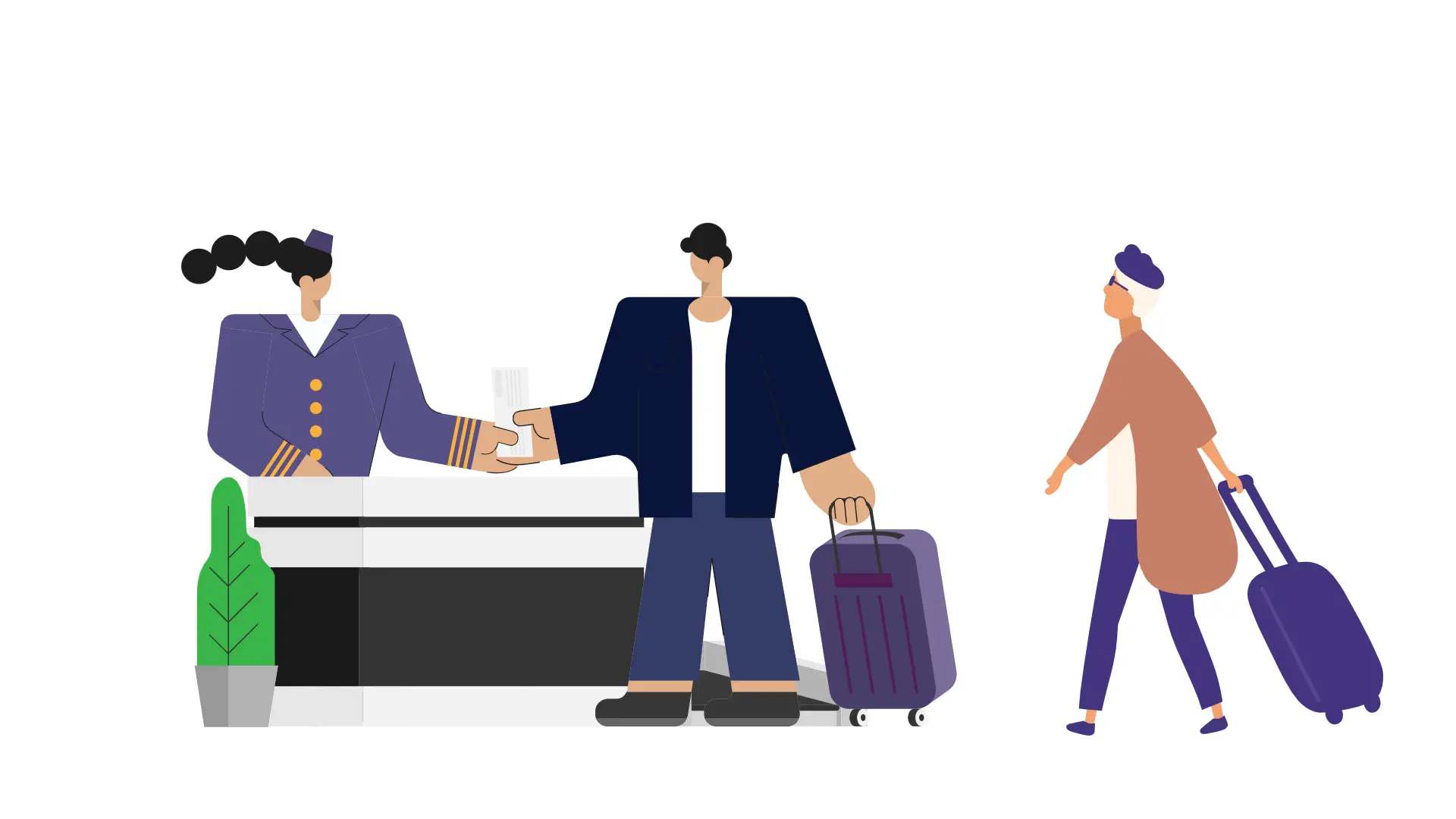 해외여행 준비물 체크리스트 (여행준비 꿀팁)