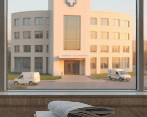 요양병원 입원시 보험비 지급 문제 해결 가이드