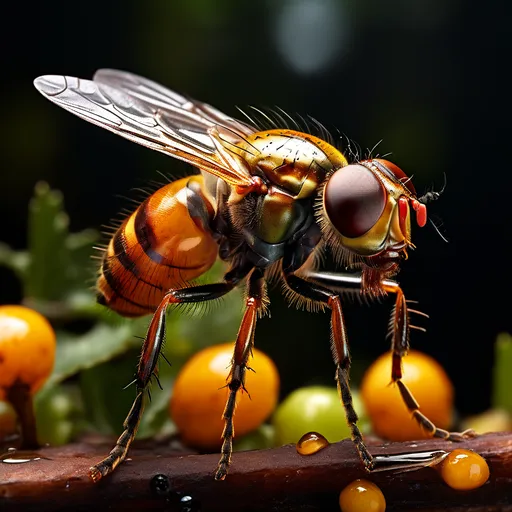 초파리 트랩 만들기 간단하고 효과적인 방법