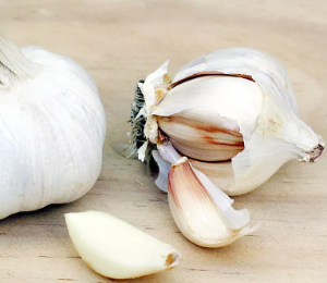 마늘 먹는 꿈 마늘 쪼개는 꿈 마늘 캐는 꿈