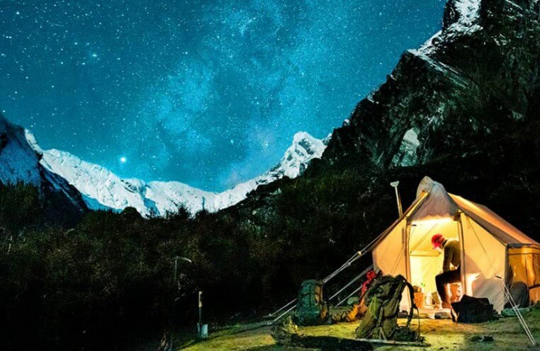 다이나믹 톤 매핑 프로