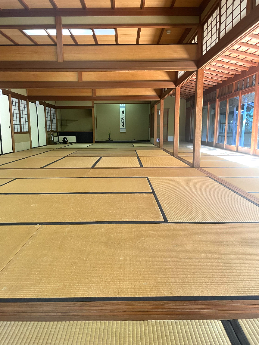 오호리공원 일본식집3