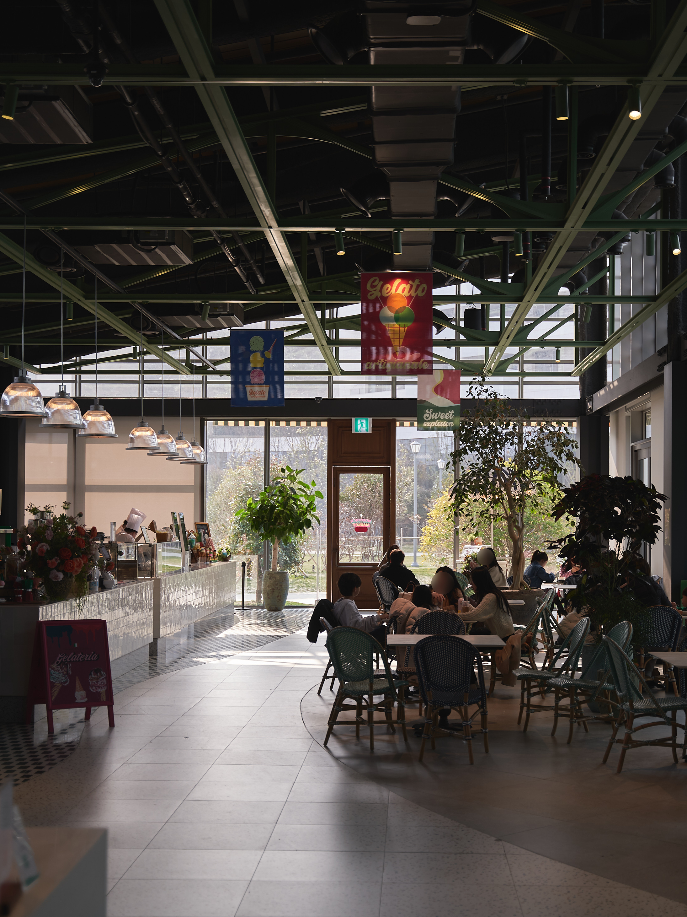 부산 실내 놀거리