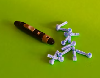 당뇨병 초기증상과 예방방법