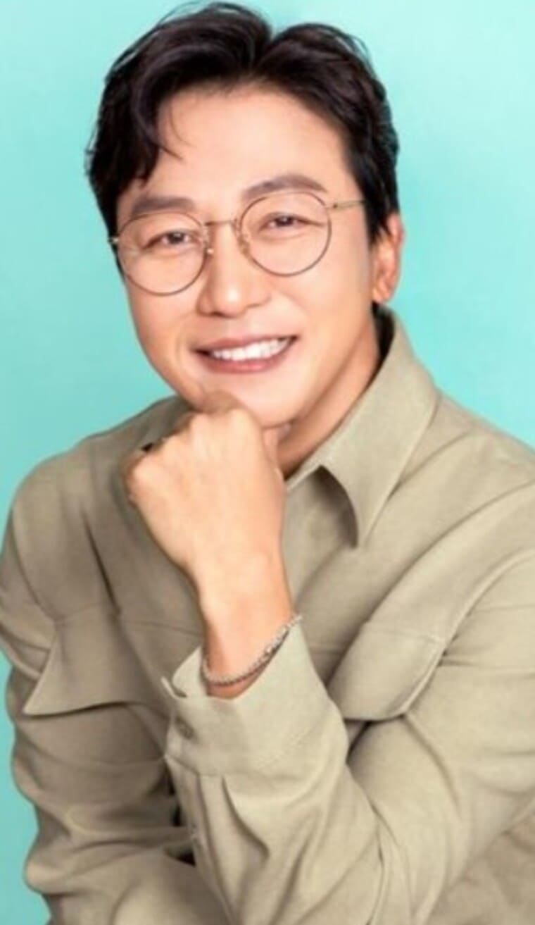 방송인-탁재훈
