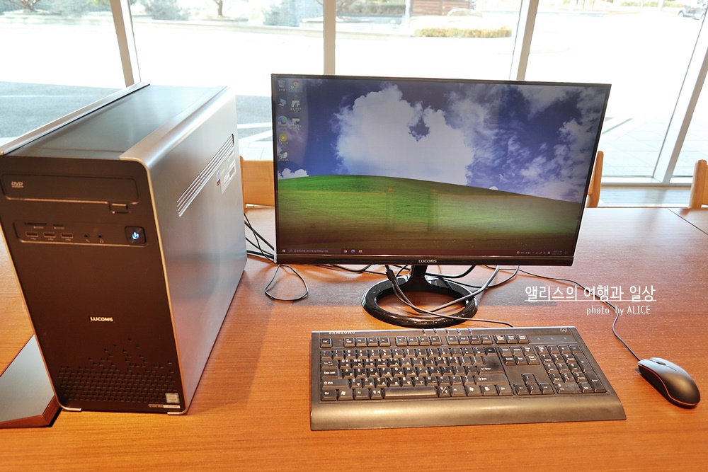 인천호텔 베스트웨스턴 하버파크 호텔 부대시설