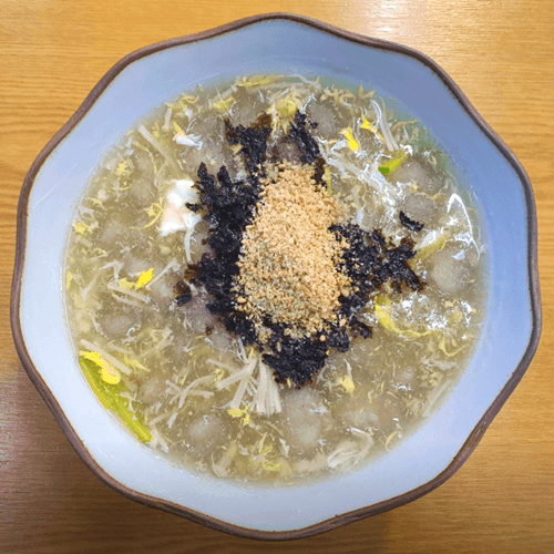 속초신토불이감자옹심이-속초-맛집-리스트-추천-메뉴사진