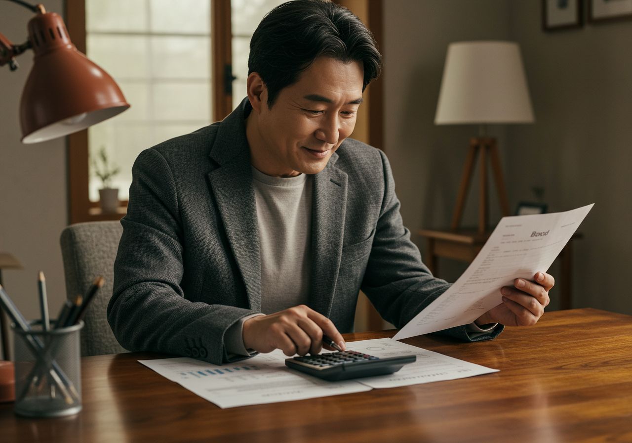 안전자산이란 무엇인가요?