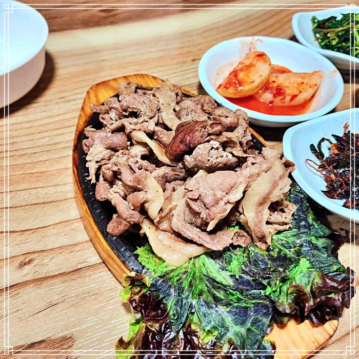 생방송 오늘저녁 포천 고모리 저수지 된장, 두부, 우거지 베이스 시레기 정식 맛집