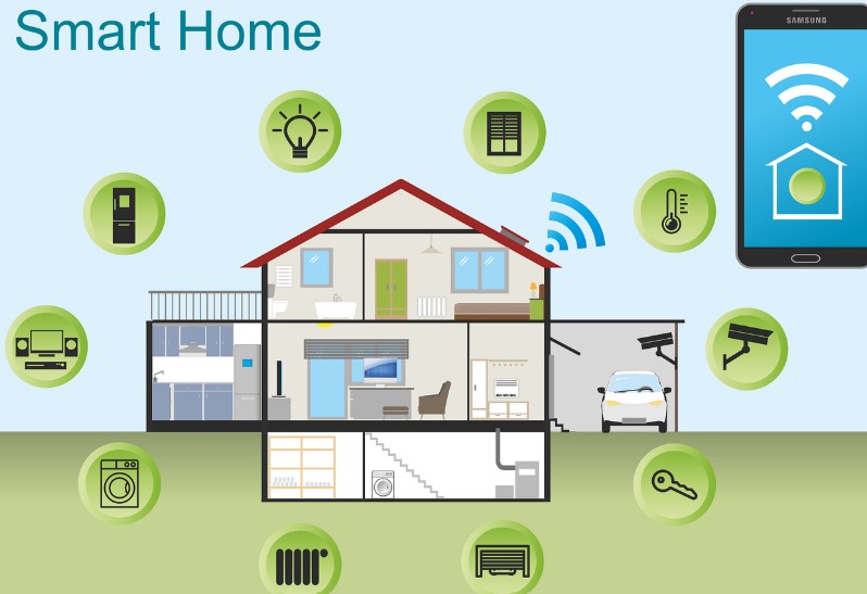 스마트도어락 초기 설정 방법 완전 정복! 설치 후 꼭 해야 할 보안 설정과 앱 연동 팁