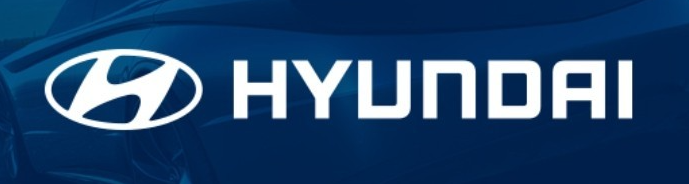 현대자동차 로고