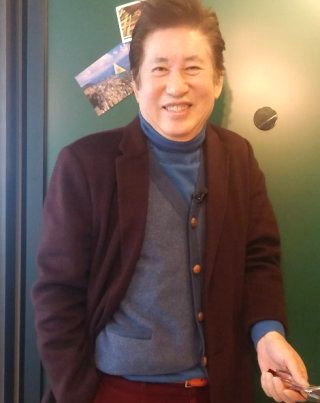 김용건 나이 아내 늦둥이 아들 하정우 며느리 황보라