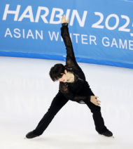 차준환 프로필 유퀴즈 피겨 선수