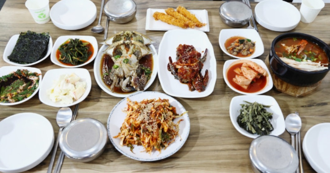 백반기행-장윤정의-강화밥상-서해꽃게전문